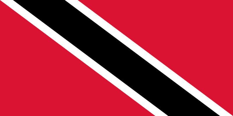 Trinidad Flag Lightbox