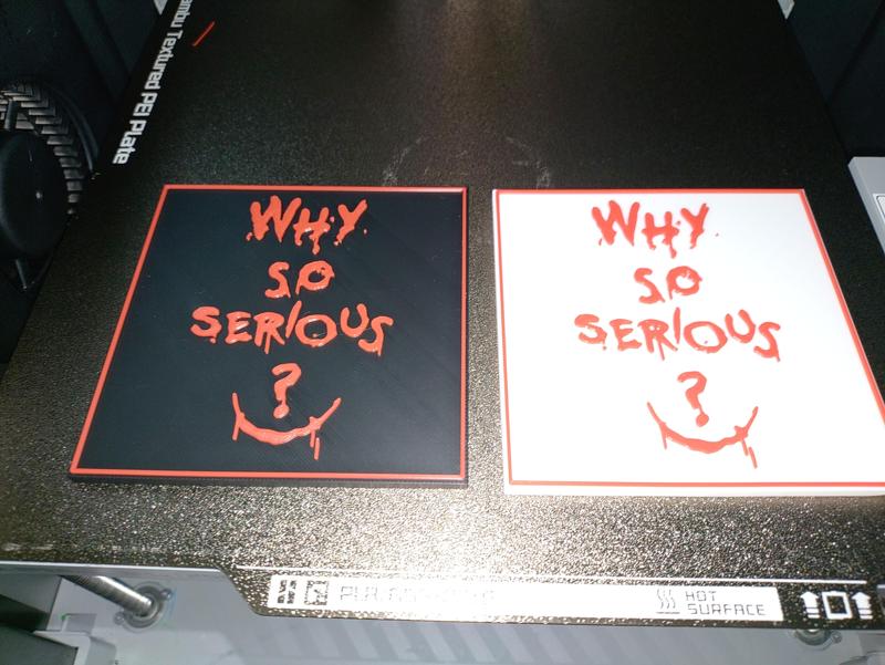 Joker Coaster