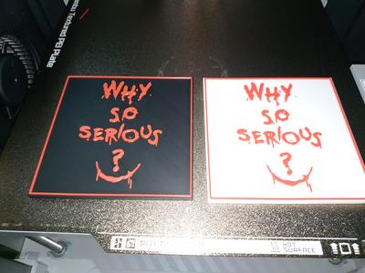 Joker Coaster