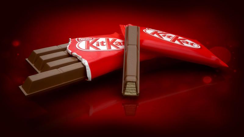 KITKAT