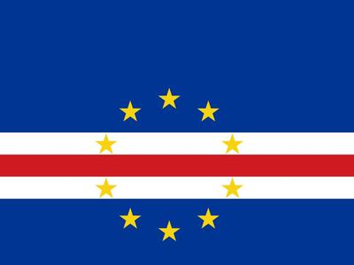 cape Verde flag