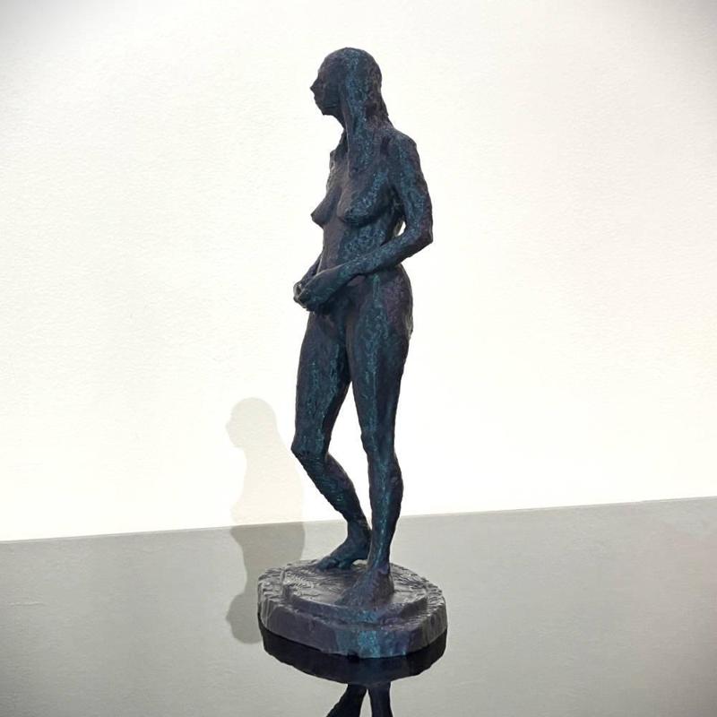 La Conversation - Figure 2