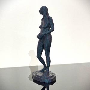 La Conversation - Figure 2