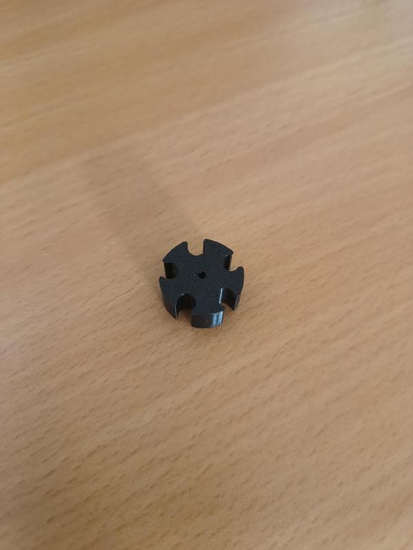 Pipes organizer for Kobra 3 combo