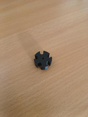 Pipes organizer for Kobra 3 combo