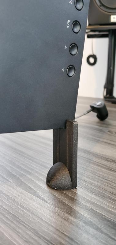 Stabilizer Base/Riser for ViewSonic VP16-OLED