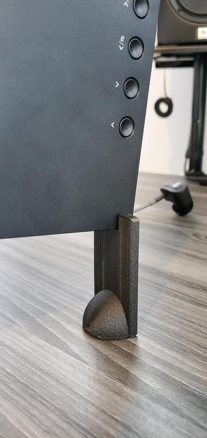 Stabilizer Base/Riser for ViewSonic VP16-OLED