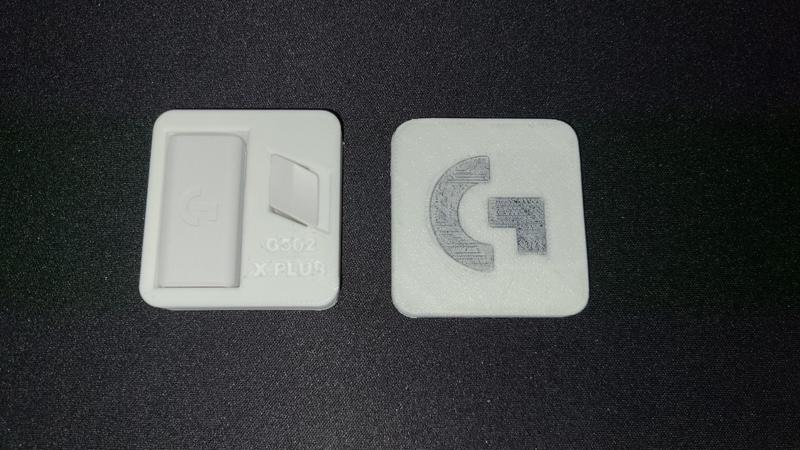 G502 X Box (New version)