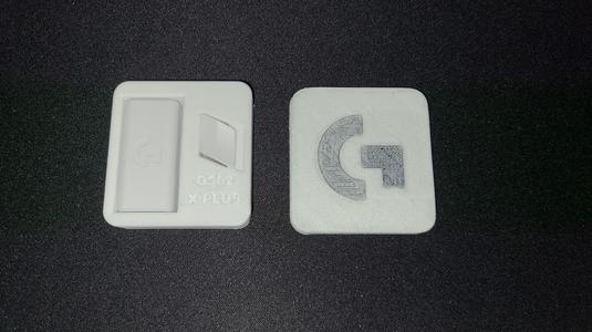 G502 X Box (New version)
