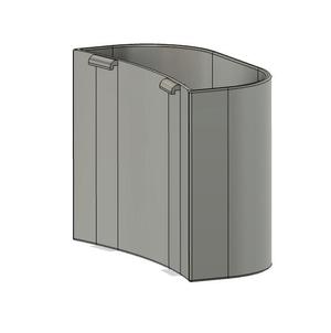 Litter Genie Scoop Holder