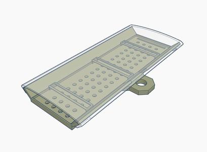 Articulating Desk Lamp v2
