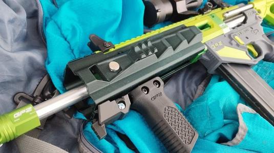 SBL 2.0 'Kishu'-Handguard