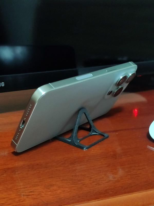 Smartphone Stand Super Optimized