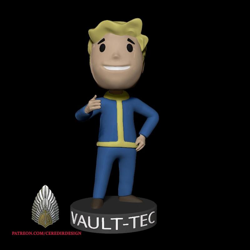 Fallout Boy 3d digital download