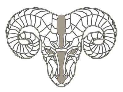 Geometric Ram