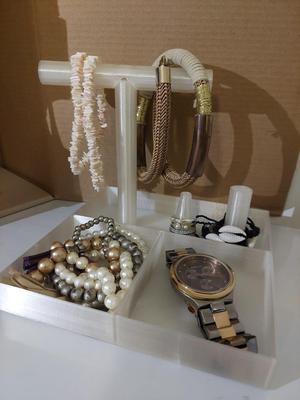 Jewellery Box