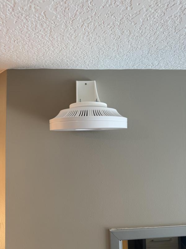 TP Link EAP660 HD Wall Mount Bracket