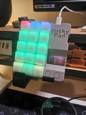 duckyPad Case