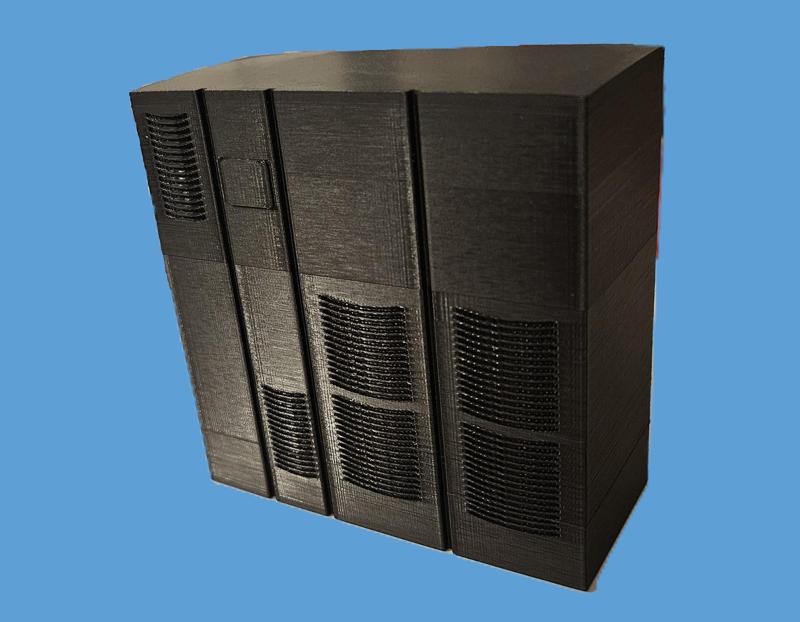 Eaton 9395 USB Stick Storage Box