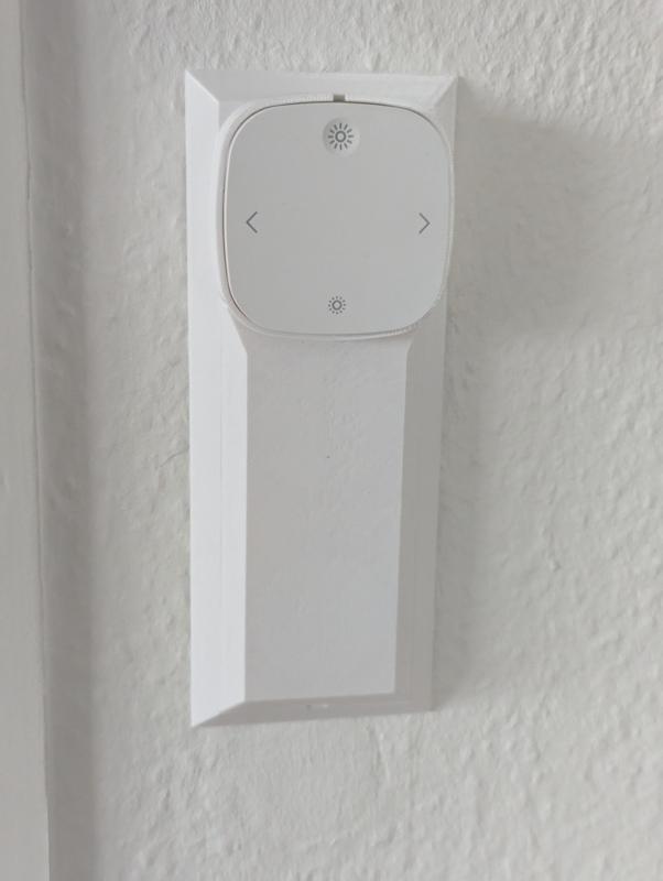 3er Lichtschalter IKEA STYRBAR / 3-row Lightswitch IKEA STYRBAR - JUNG