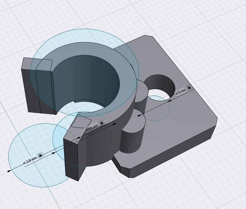 Kühlschrank AMICA Modek KS15611R