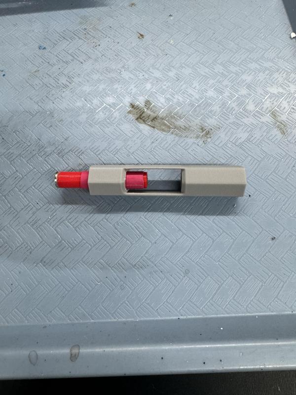 10mm Round Magnet Applicator