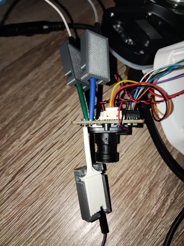 Test Hook Clip add-on