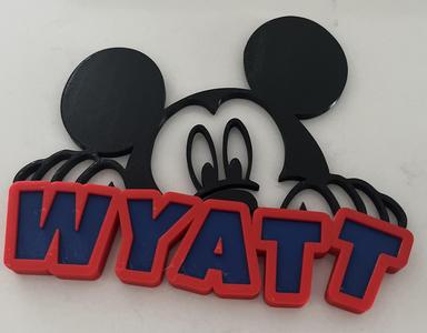 LuckiestGuy Alphabet