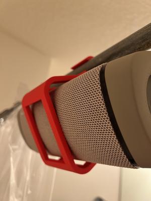 UPDATED: Sony SRS-XB33 Shower Holder