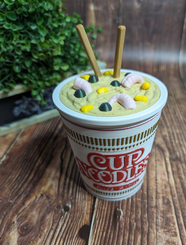 Cup of Noodles