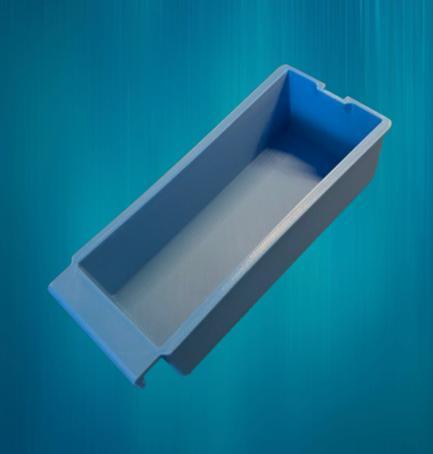 Modular Small Parts Drawerx1 200percent redesigned