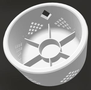 Amazon Echo Gen 3 Holder