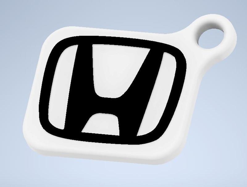 Keychain | Honda
