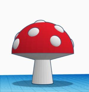 Mushroom