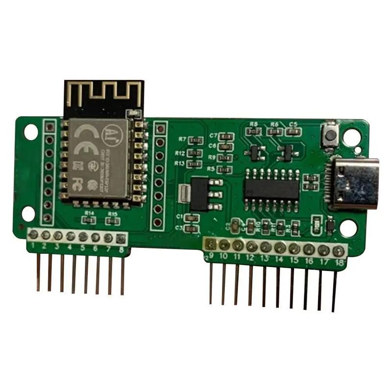 Flipper Zero WiFi Module Development Board ESP8266 Deauther NodeMCU