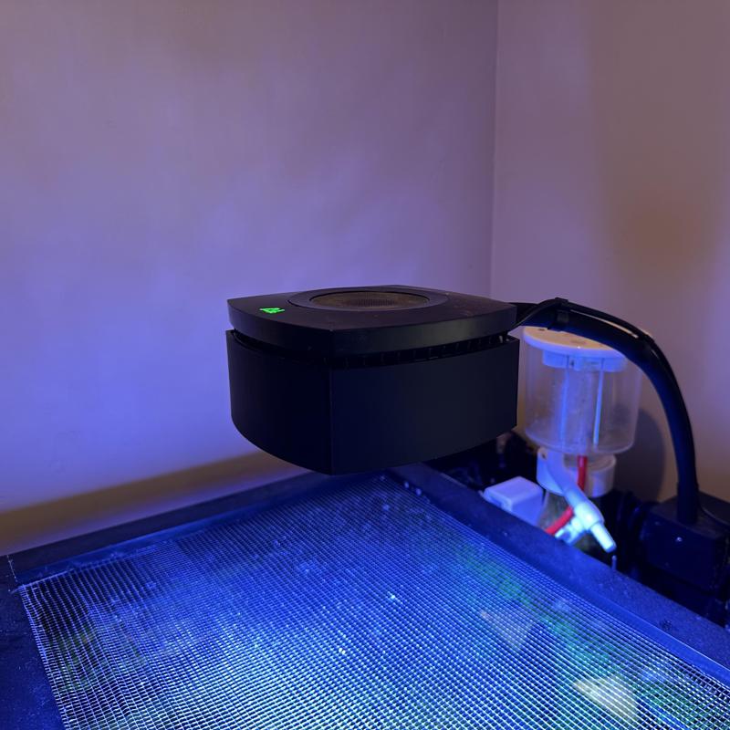 AI Prime HD Diffuser Shade - Short