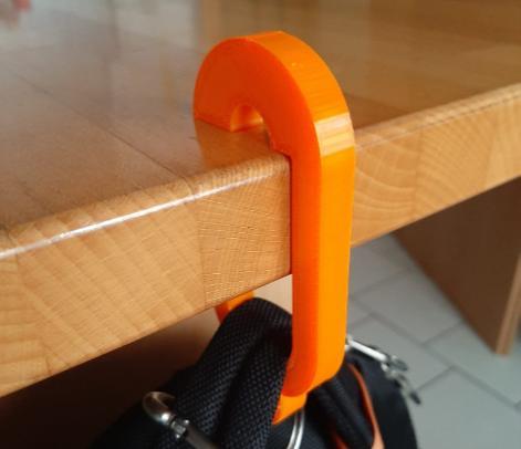 Hook for your bag