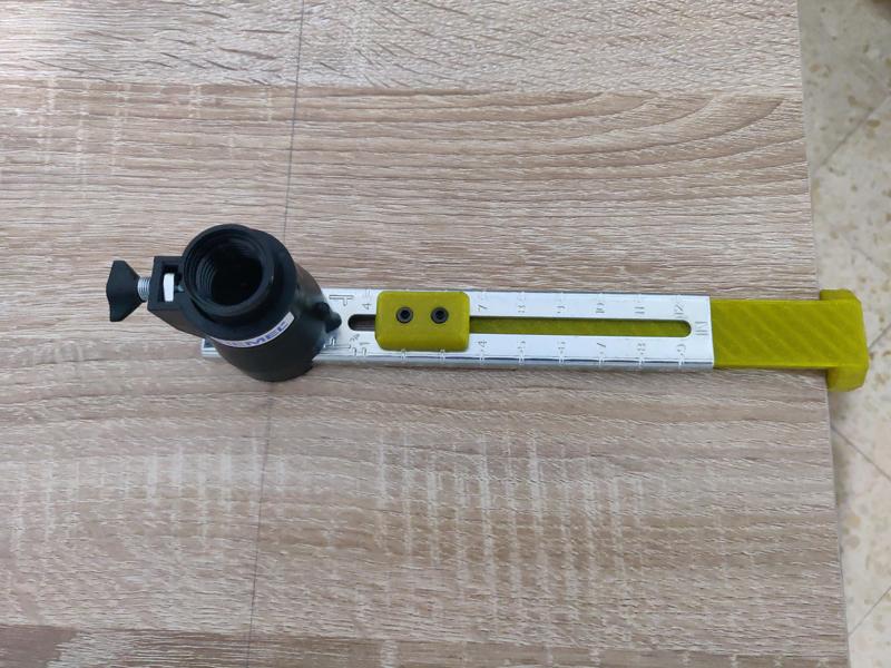 dremel line extender