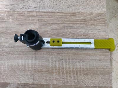 dremel line extender