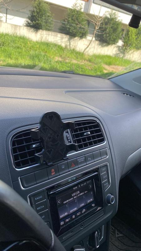 polo iphone11 holder