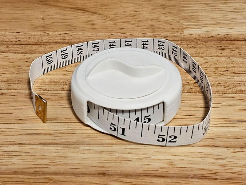 Support Free/Hardware Free Soft Tape Spool