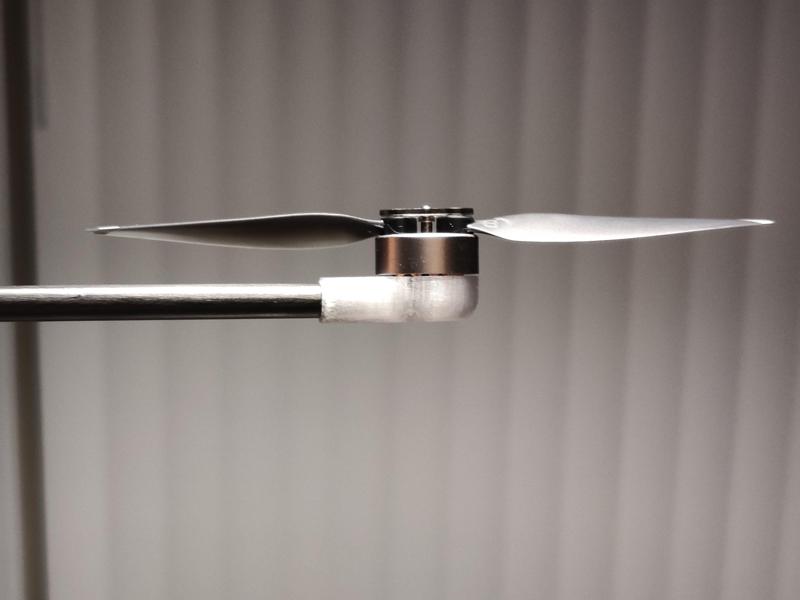 Aliexpress 2750KV  Motor Mount