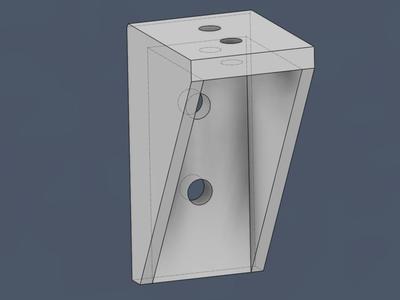 Unibracket3D