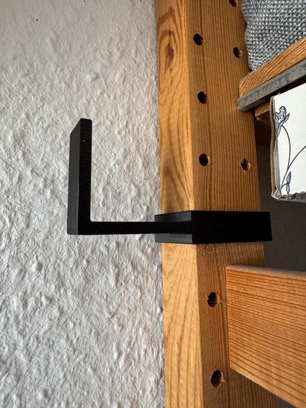 IKEA Ivar hook