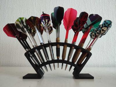 DARTS! holder