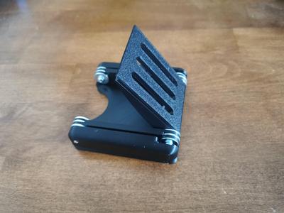 Z-Flex Tripod Head
