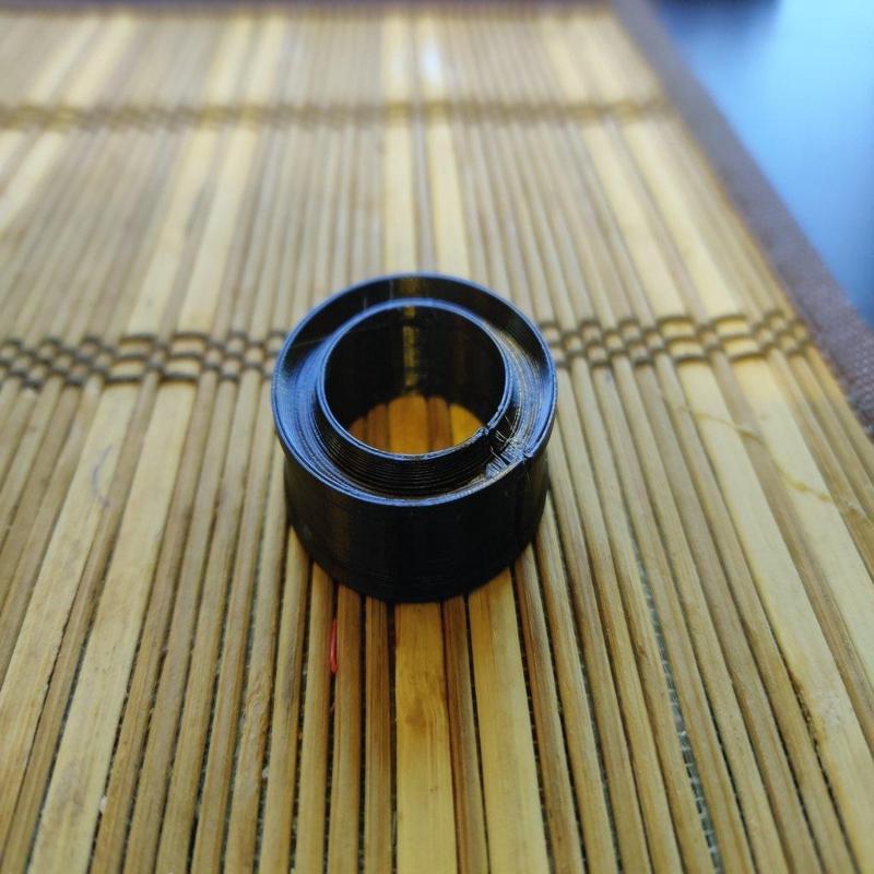 ninebot es2 front spring damper