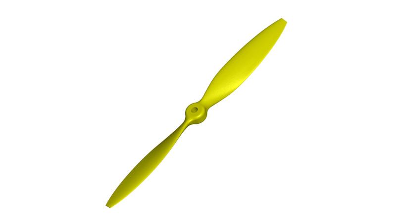 Propeller