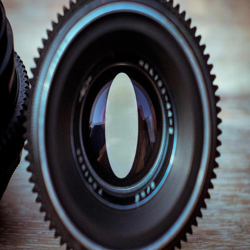 KMZ Helios 44-2 Aperture Inlays