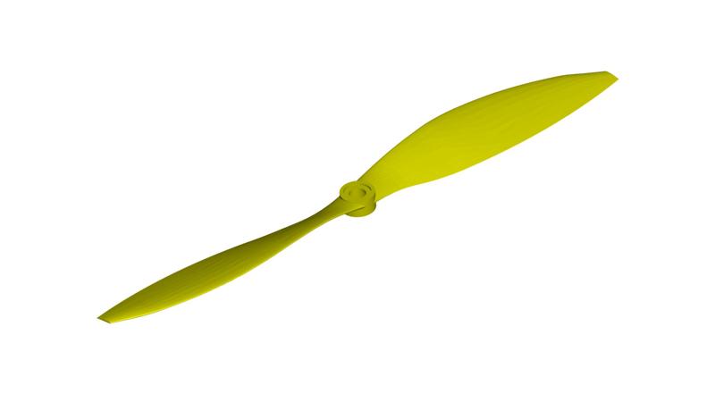 Propeller